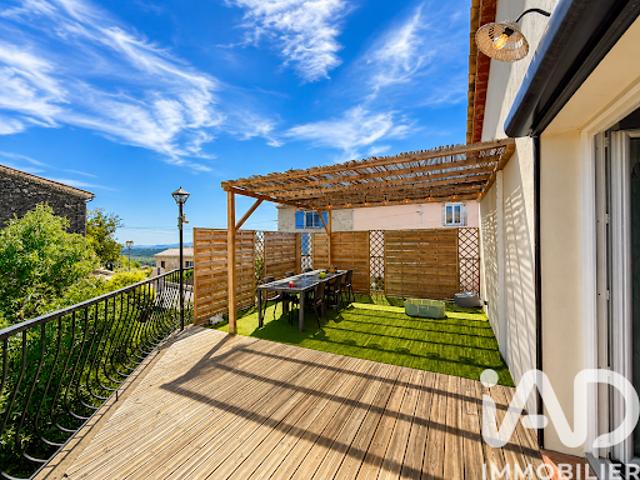 Appartement vente à Grasse, Saint-cézaire-sur-siagne