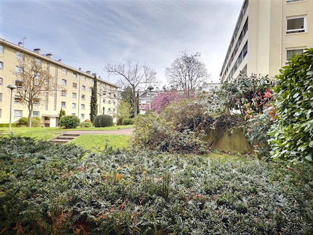 Appartement vente à Nanterre, Saint-cloud
