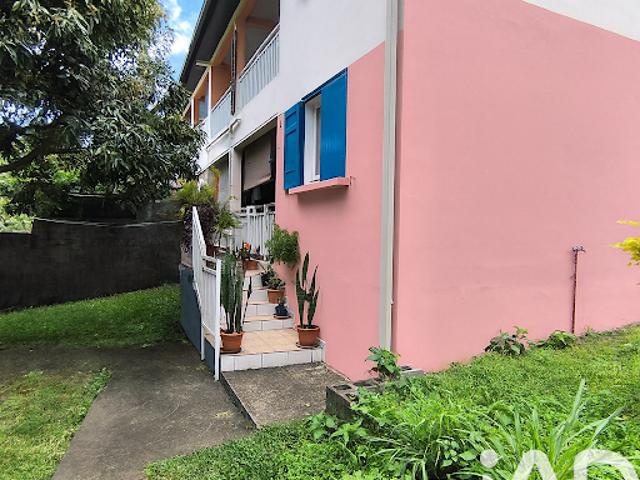 Appartement vente à La Réunion
