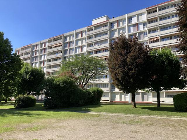 Appartement vente à Grenoble, Saint-martin-d'hères
