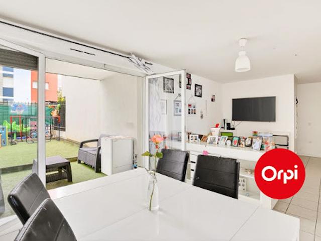 Appartement vente à Lyon, Métropole de Lyon