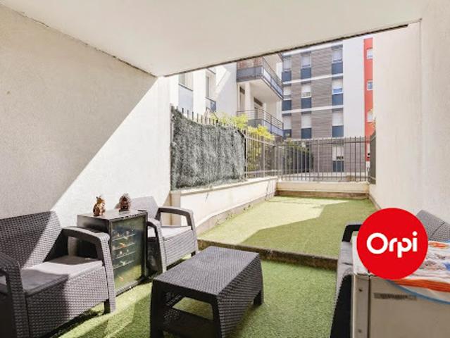 Appartement vente à Lyon, Métropole de Lyon