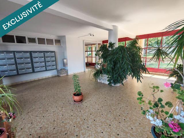 Appartement vente à Rouen, Sotteville-lès-rouen