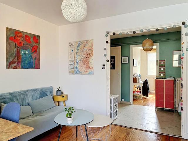 Appartement vente à Valence