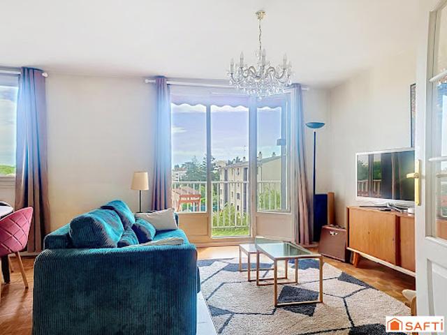 Appartement vente à Villefranche-sur-Saône, Rhône