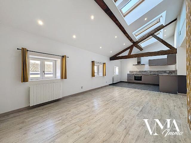 Appartement vente à Villefranche-sur-Saône, Rhône
