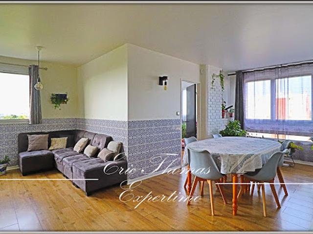 Appartement vente à L'Haÿ-les-Roses, Villeneuve-saint-georges
