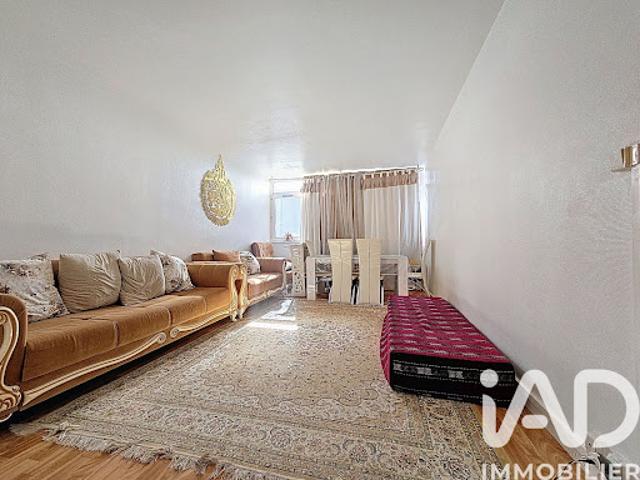 Appartement vente à Évry, Viry-châtillon