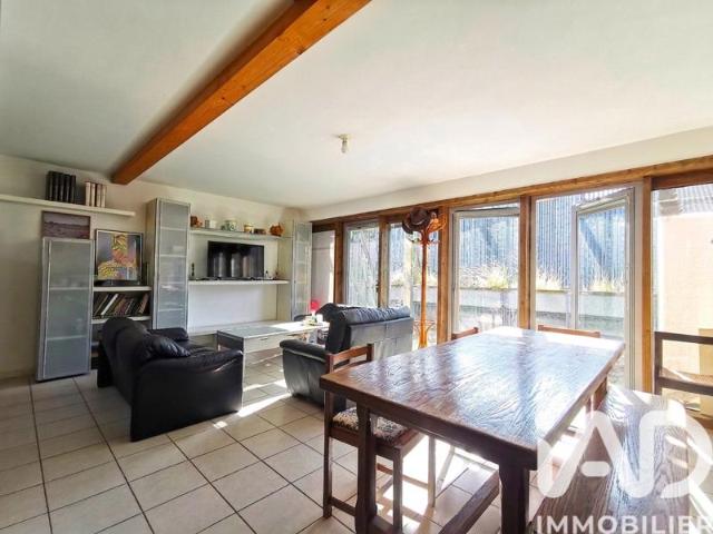 Appartement vente à Bayonne