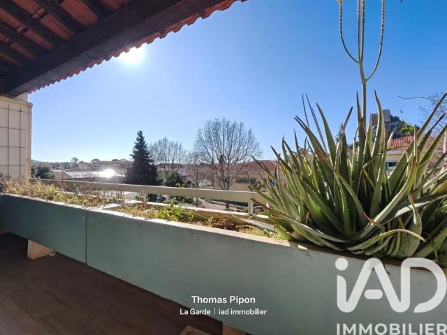 Appartement vente à Arrondissement de Toulon, La Garde