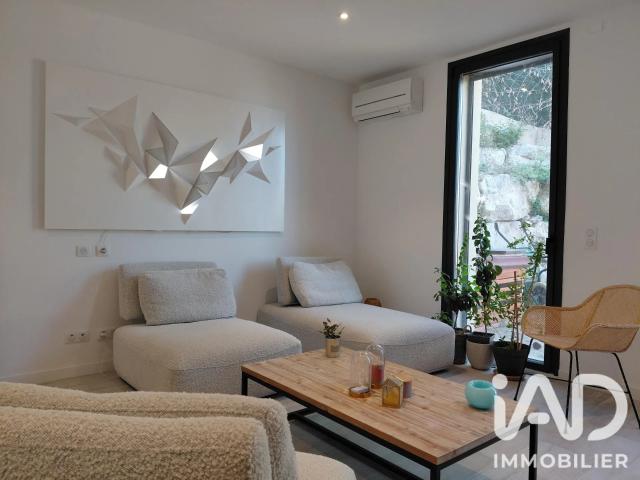 Appartement vente à Nice
