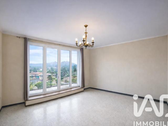 Appartement vente à Montpellier