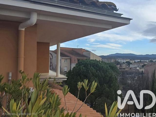 Appartement vente à Aix-en-Provence, Aix-en-provence