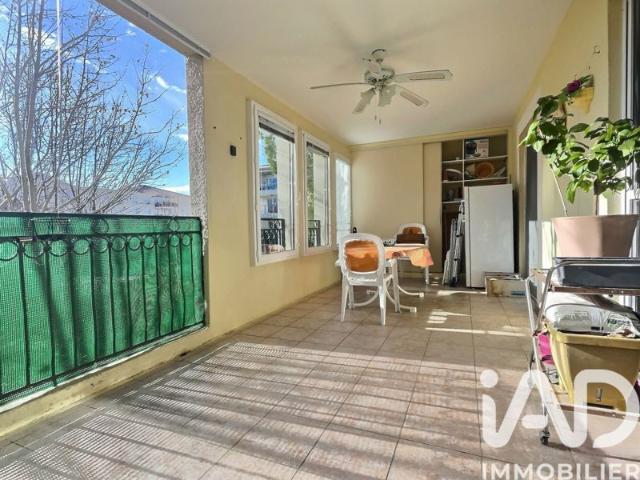 Appartement vente à Arles, Saint-martin-de-crau