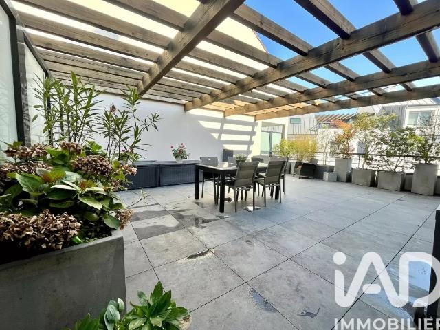 Appartement vente à Torcy, Ozoir-la-ferrière