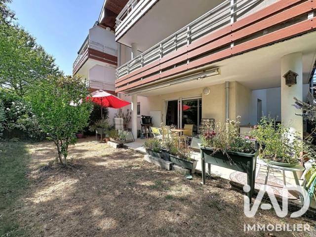 Appartement vente à Annecy, Montagny-les-lanches