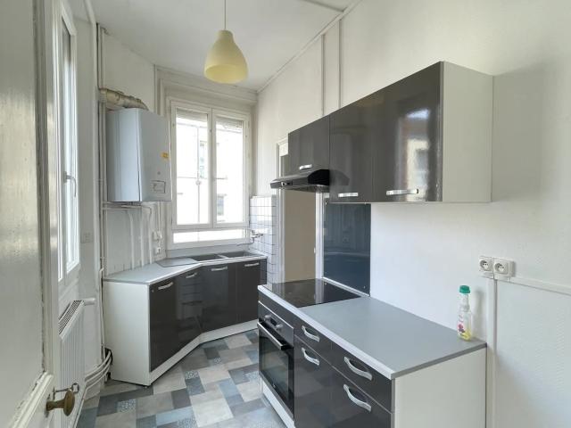 Appartement vente à Nogent-sur-Seine, Romilly-sur-seine