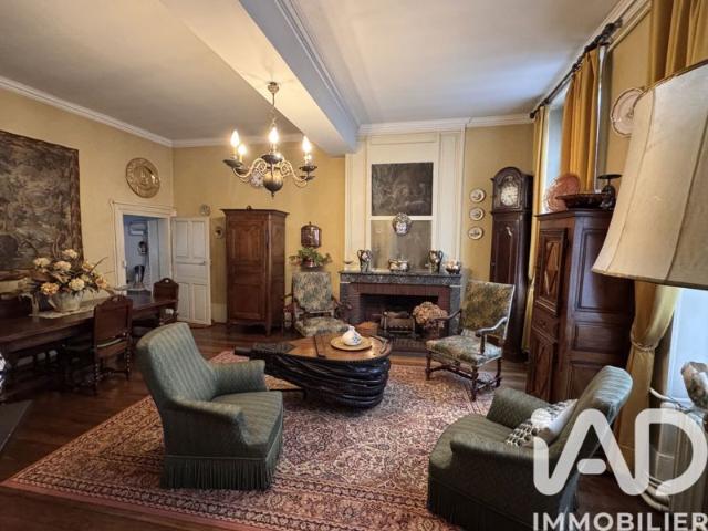 Appartement vente à Moulins, Montilly