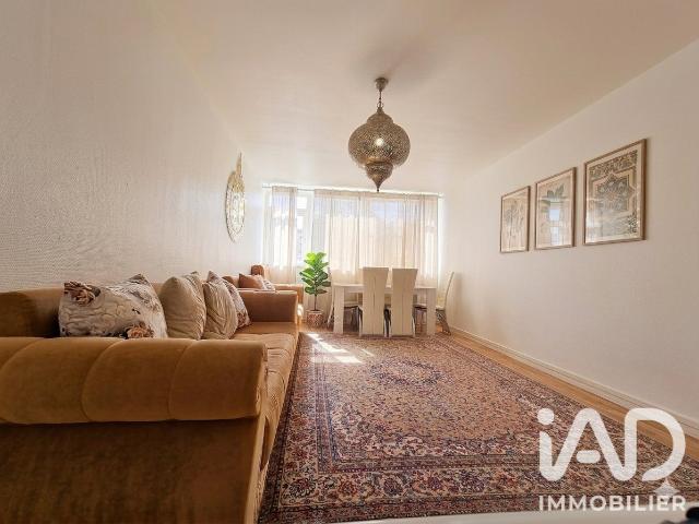 Appartement vente à Évry, Viry-châtillon