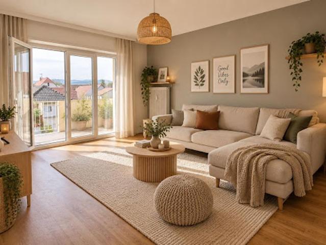 Appartement vente à Colmar-Ribeauvillé, Horbourg-wihr