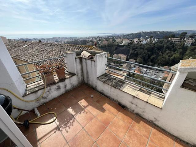 Appartement vente à Grasse, Cagnes-sur-mer