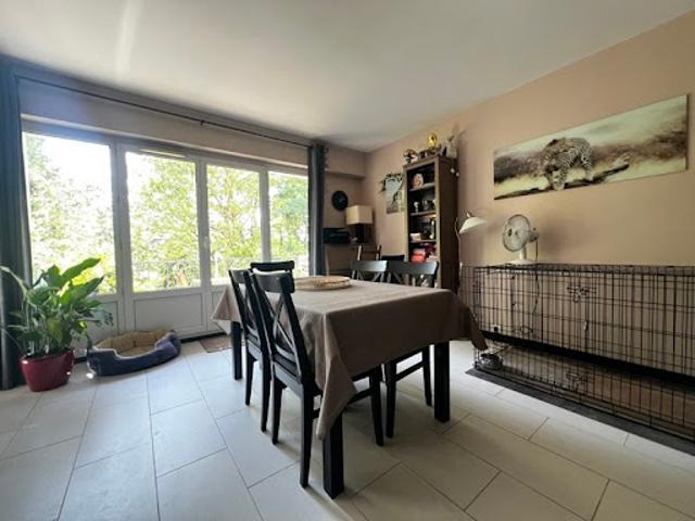 Appartement vente à Mantes-la-Jolie, Meulan