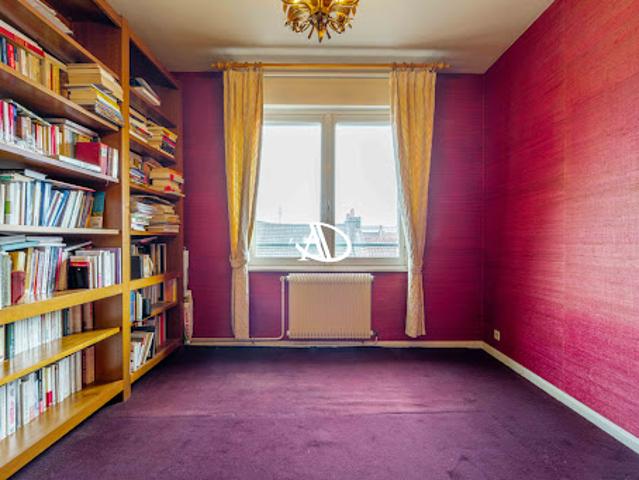 Appartement vente à Lille