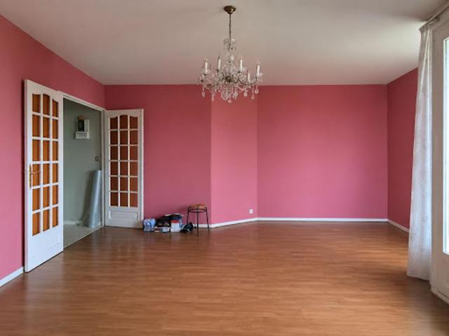 Appartement vente à Argenteuil, Franconville