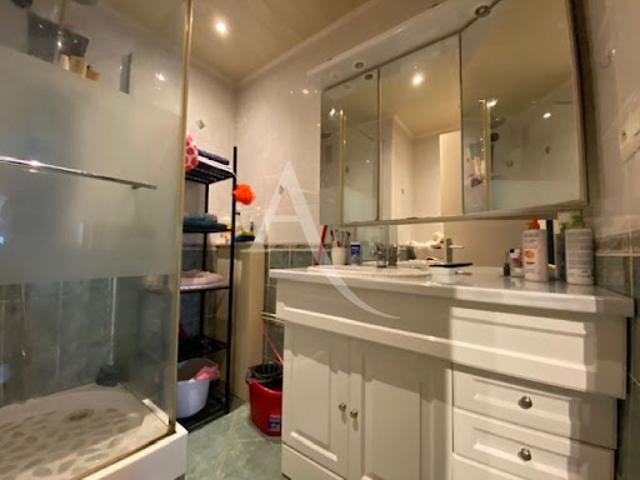 Appartement vente à Lunéville