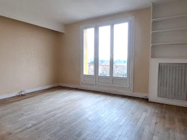 Appartement vente à Saint-Denis, Villetaneuse