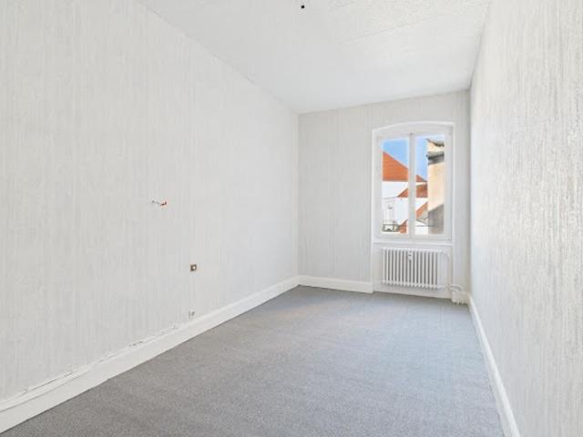 Appartement vente à Strasbourg, Hoenheim