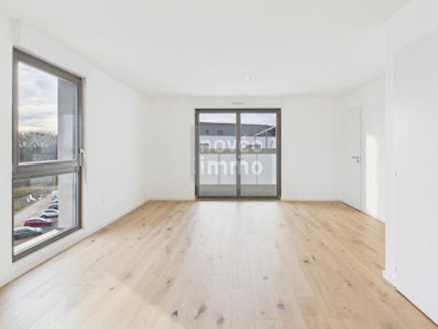 Appartement vente à Strasbourg, Illkirch-graffenstaden
