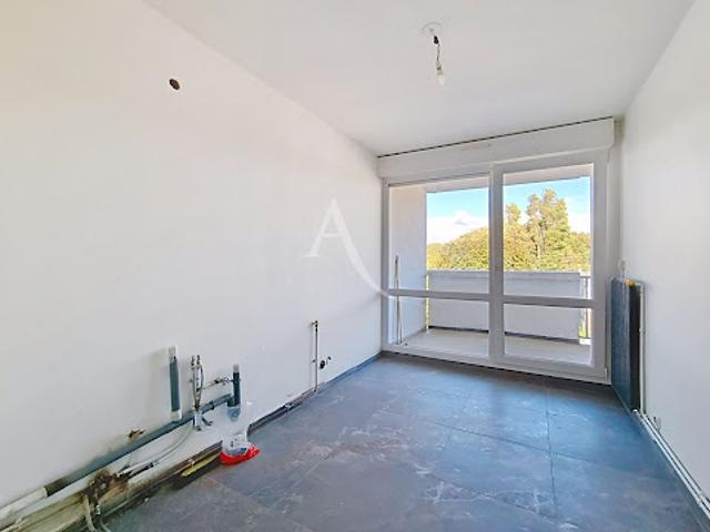 Appartement vente à Outreau, Pas-de-Calais