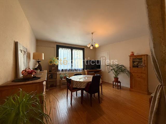 Appartement vente à Le Puy-en-Velay, Vals-près-le-puy