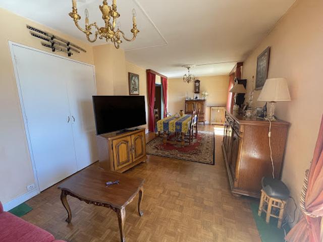 Appartement vente à Agen
