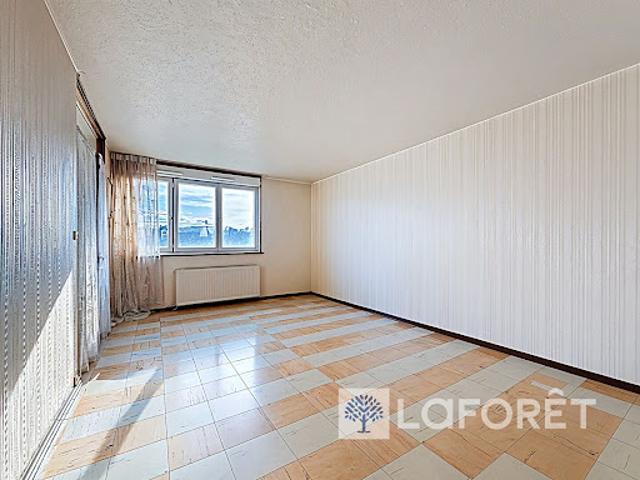 Appartement vente à Lyon, Métropole de Lyon