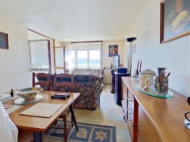 Appartement vente à Lyon, Métropole de Lyon