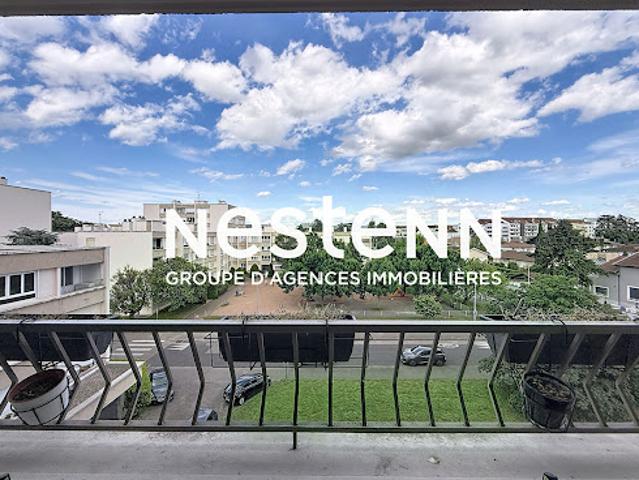 Appartement vente à La Boutasse, Bron