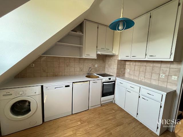 Appartement vente à Oloron-Sainte-Marie, Oloron-sainte-marie