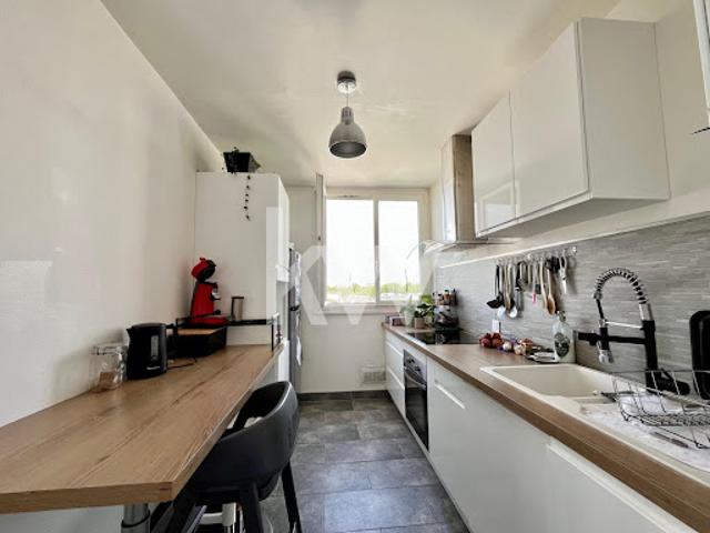 Appartement vente à Orléans