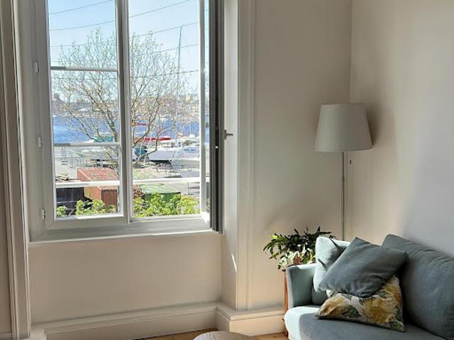 Appartement vente à Saint-Malo, Bretagne