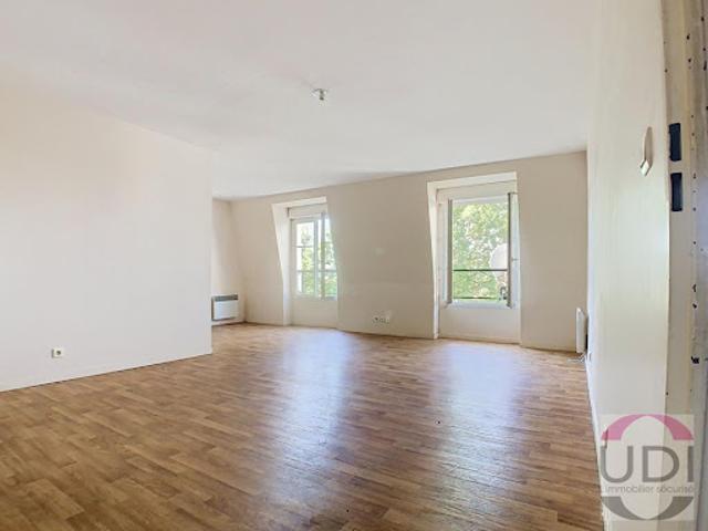 Appartement vente à Corbeil-Essonnes, Essonne