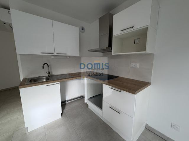 Appartement vente à Nîmes