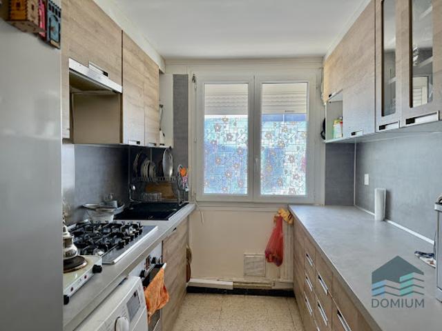Appartement vente à Béziers