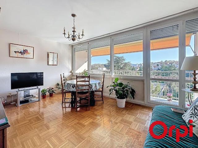 Appartement vente à Lyon, Métropole de Lyon