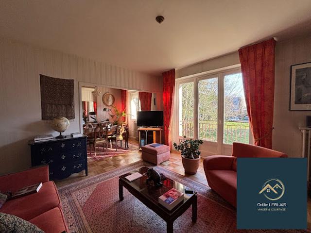 Appartement vente à Rennes, Bretagne