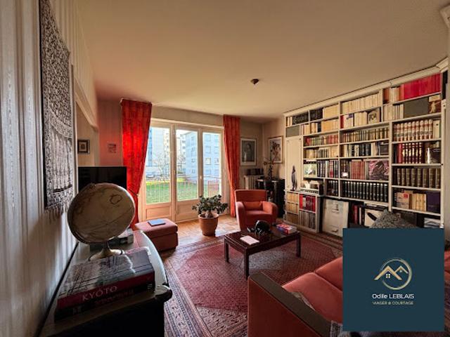 Appartement vente à Rennes, Bretagne
