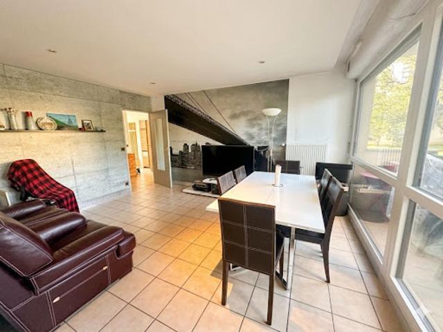 Appartement vente à Évry, Ris-orangis