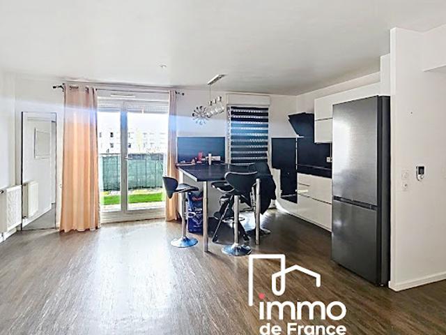 Appartement vente à Le Raincy, Aulnay-sous-bois