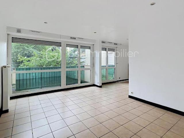 Appartement vente à Évry, Ris-orangis